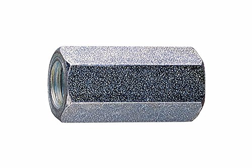 Index Mahe - Sechskant-Gelenkhülse M10 Ø 13 verzinkt Box 15u von INDEX A PERFECT FIXING