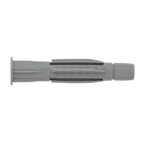 Index Medu Universaldübel mit Halskrause und Form Markasit 10 x 60 Durchmesser 10 Index Medu Universaldübel mit Halskrause und Form Markasit 10 x 60 Durchmesser 10 von INDEX A PERFECT FIXING