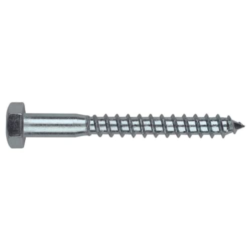 Index TB10130 Spanplattenschrauben DIN 571 10 x 130 von INDEX A PERFECT FIXING