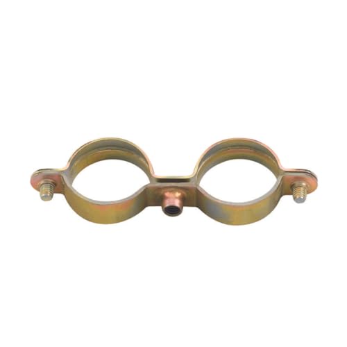 Index abd6015 Doppelschelle M6 14 – 16 von INDEX A PERFECT FIXING