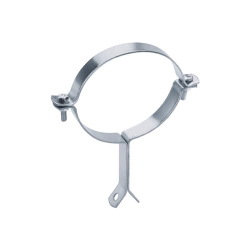 Index abde160 Schelle-Ablaufgarnitur Einbau 160 (Packung mit 50 UD.) von INDEX A PERFECT FIXING