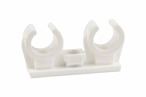 Index abid014 Doppel Schellen mit Nylon Clip mit Fassung-Messing, M 14 – 15 Index abid014 Doppel Schellen mit Nylon Clip mit Fassung-Messing, M 14 – 15 von INDEX A PERFECT FIXING
