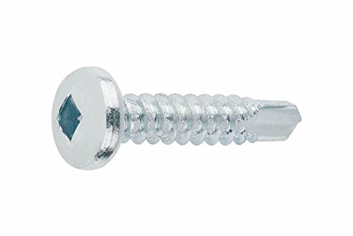 Index abrc4225 – Schraube Spitze Spiralbohrer DIN 7504-n Footprint Quadratisch verzinkt 4,2 X 25 Index abrc4225 – Schraube Spitze Spiralbohrer DIN 7504-n Footprint Quadratisch verzinkt 4,2 X 25 von INDEX A PERFECT FIXING