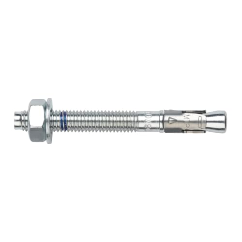 Index ap20200 Bodenanker männlich Option 1 zugelassen für hohen MTP M20 x 200 Index ap20200 Bodenanker männlich Option 1 zugelassen für hohen MTP M20 x 200 von INDEX A PERFECT FIXING