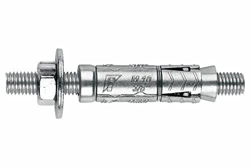 Index azame08 – Anker Zamak esparrago M8 x 70 14 von INDEX A PERFECT FIXING