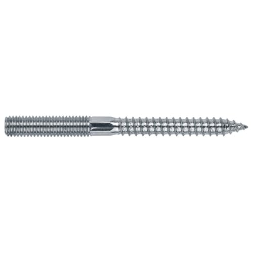 Index esdr10110 – tirafondo Stockschrauben M10 x 110 von INDEX A PERFECT FIXING