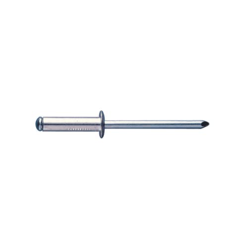 Index reno4806 – genietet Aluminium Standard 4,8 x 06 von INDEX A PERFECT FIXING