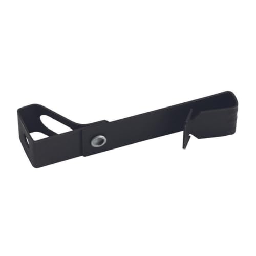 Index sucu0606 – Clip Vertikal Gewindestange M6 Für Holzbalken Dick 7 – 9 mm von INDEX A PERFECT FIXING