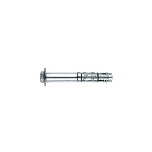 Index zp10 C80 – Anker Zamak-Schraube lang mit 2 m-10 x 140 von INDEX A PERFECT FIXING