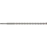 SDS-Plus-Holzbohrer mit geringem Schlag für Hohlmaterialien BBI-SDS Ø16 x 400 - 25 Stück in der Box von INDEX‎ A PERFECT FIXING