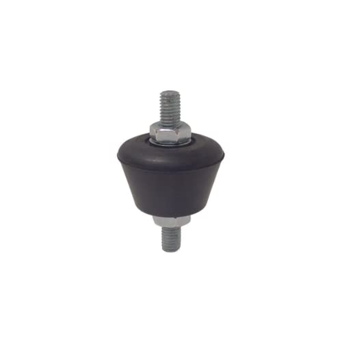 index coks08060 Silent Block Kit Halterung AC M8 x 60 mm 1 Stück (Sie) von INDEX A PERFECT FIXING
