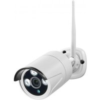 26601 WLAN-Überwachungskamera WR100B - Indexa von INDEXA