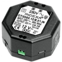 Indexa - 32157 Netzgerät für Up-Dose Otto Videoüberwachungssystem von INDEXA