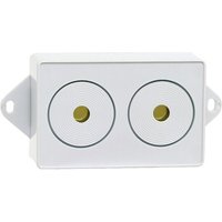 Externe Piezo-Sirene AS 05 - Innenmontage zu Gasmelder GA 80/CO 80 Externe Piezo-Sirene AS 05 - Innenmontage zu Gasmelder GA 80/CO 80 von INDEXA