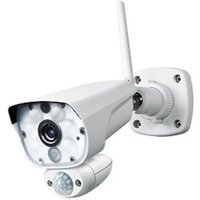 App-Überwachungskamera 1080p AC90 - Indexa von INDEXA