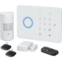 Indexa - 3000SET F4 GSM-Funkalarm Syst.3000 Komfort von INDEXA