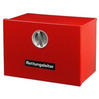 Indexa - KFWandbox für Rettungsleiter Kompakt-A von INDEXA