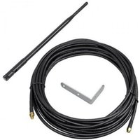 Indexa - Pentatech Antennen-Verlängerungskabel rp-sma 10m, 7dB Indexa - Pentatech Antennen-Verlängerungskabel rp-sma 10m, 7dB von INDEXA