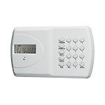 Indexa Telefonwählgerät AW205 2 Meldelinien AWAG Alarmübertragungsgerät 4015162370997 von Indexa