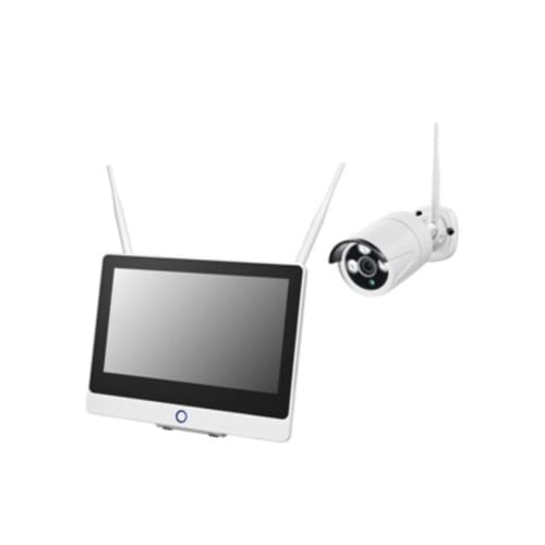 Indexa WR 100 Set MB 1TB (26621) Videoüberwachung von INDEXA