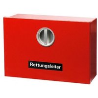 KFWandbox für Rettungsleiter Kompakt-N von INDEXA