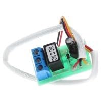 Relais-Modul max. 1 A / 24 V DC INDEXA RE 02 von INDEXA