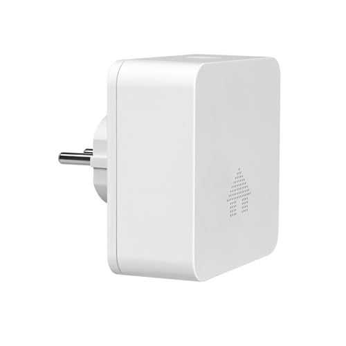 SW360F Smart-Sirene für Funk-Gefahrenmel INDEXA SW360F von INDEXA