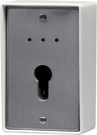 Schlüsselschalter o. Zylinder INDEXA FS 04 AP von INDEXA