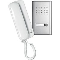 Pentatech DP601 Türsprechanlage Komplett-Set von INDEXA