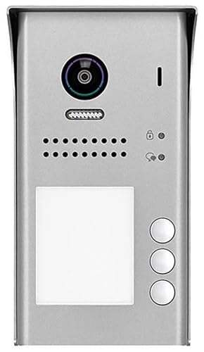 VT200TA3 Videotürsprechanlage Videotürsp INDEXA VT200TA3 von INDEXA