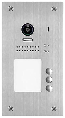 VT200TU3 Videotürsprechanlage Videotürsp INDEXA VT200TU3 VT200TU3 Videotürsprechanlage Videotürsp INDEXA VT200TU3 von INDEXA