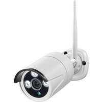 Zusatz Funk-Überwachungskamera passend zu WR100 Zusatz Funk-Überwachungskamera passend zu WR100 von INDEXA