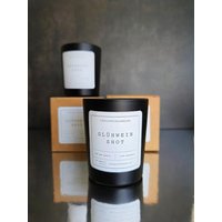 Glühwein Shot Mini Duftkerze Im Glas Lustiges Gastgeschenk Geschenkbox Sojawachs Kerze Geschenk Weihnachtsmarkt Einweihung Geburtstag Glühwein Shot Mini Duftkerze Im Glas Lustiges Gastgeschenk Geschenkbox Sojawachs Kerze Geschenk Weihnachtsmarkt Einweihung Geburtstag von INDIGOFOXCandles