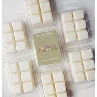 Pelican Town Stardew Valley Magnolia Ylang Blumen Duftwachs Würfel Sojawachs Melt Teelicht Duftlampe Cozy Gamer Geschenkidee Pelican Town Stardew Valley Magnolia Ylang Blumen Duftwachs Würfel Sojawachs Melt Teelicht Duftlampe Cozy Gamer Geschenkidee von INDIGOFOXCandles