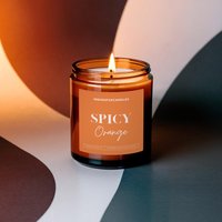 Weihnachten Duftkerze Spicy Orange Sojawachs Kerze Im Glas Holzdocht Gastgeschenk Weihnachtsmarkt Weihnachtsgeschenk Glühwein Herbst Winter Weihnachten Duftkerze Spicy Orange Sojawachs Kerze Im Glas Holzdocht Gastgeschenk Weihnachtsmarkt Weihnachtsgeschenk Glühwein Herbst Winter von INDIGOFOXCandles