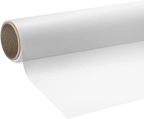 INDIGOS UG Klebefolie Wandschutzfolie matt 100 cm Folienhöhe von INDIGOS UG