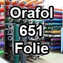 Orafol 651 Folie Meterware 100 cm Folienhöhe glanz für Küche - Bad - Auto - Dekoartion Farbe 36-hellrotorange - glänzend, für Küchenschränke und Dekoration, Autobeschriftung, Wandschutzfolie, Möbel, Aufkleber von INDIGOS UG