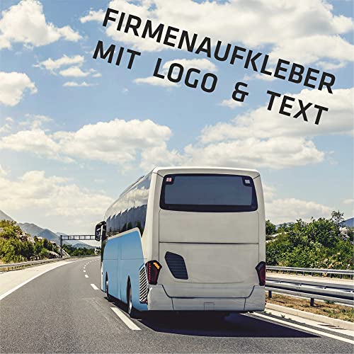 INDIGOS UG - Aufkleber selbst gestalten - 50x50 mm - 1000 Stück - Aukleber Firmenlogo - Bild - Logo - personalisierte Geschenke - für Büro, Hotel, Firma - Veranstaltung - selber gestalten INDIGOS UG - Aufkleber selbst gestalten - 50x50 mm - 1000 Stück - Aukleber Firmenlogo - Bild - Logo - personalisierte Geschenke - für Büro, Hotel, Firma - Veranstaltung - selber gestalten von INDIGOS
