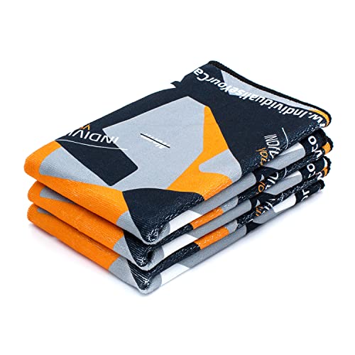 INDIVIDUALise your CAR Mikrofasertuch IYC-Edition Allrounder 400GSM 40x40cm INDIVIDUALise your CAR Mikrofasertuch IYC-Edition Allrounder 400GSM 40x40cm von INDIVIDUALise your CAR