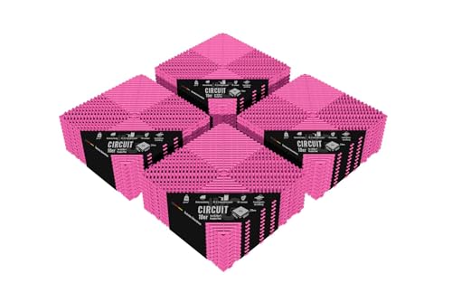 IYG Floor - Garagenboden Belag Fliesen Garagen Boden Matten Werkstatt Kunststoff Belag Werkstattboden Klickfliesen Platte Garage Tile von INDIVIDUALise your CAR