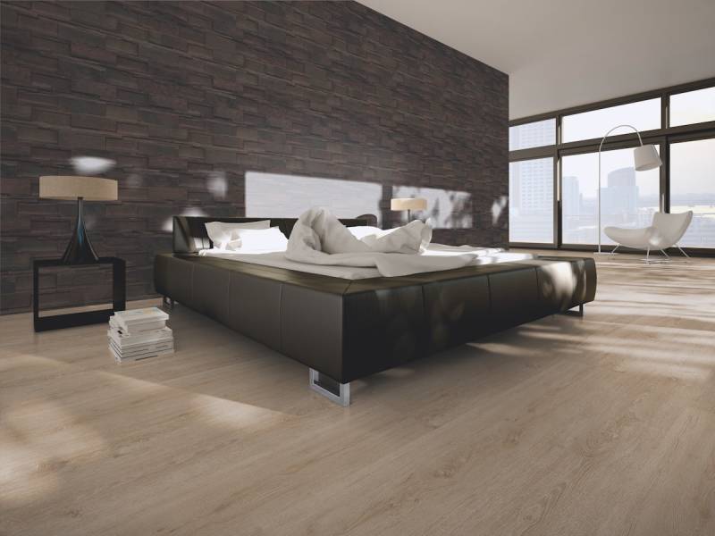 INDO rustikale Holzwandverkleidung Driftwood WS 12 Sulu Sea von INDO