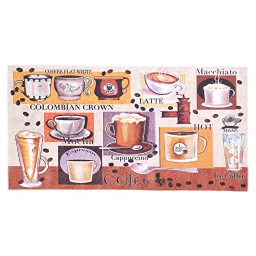 INDOMEX ONCUISINE1206160 Teppiche, 160 x 230 Zentimeter von INDOMEX