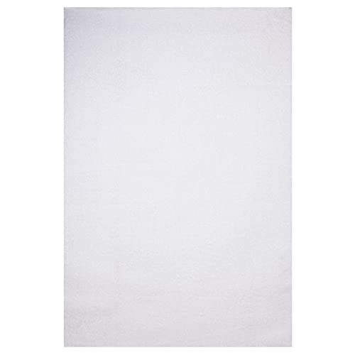 INDOMEX OUTLILYWH160 Teppiche, 160x230 Zentimeter von INDOMEX