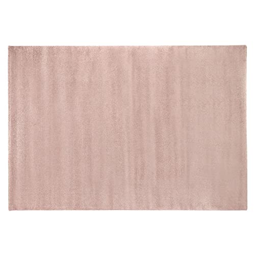 INDOMEX OUTROMASOFTROSE160 Teppiche, 160 x 230 Zentimeter von INDOMEX