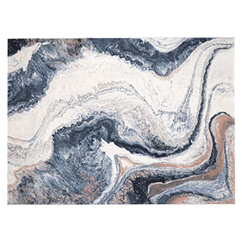 INDOMEX RADEMY080 Teppiche, 080 Zentimeter x 150 Zentimeter von INDOMEX