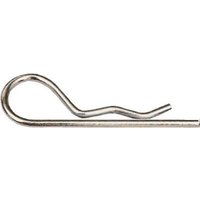 Beutel mit 50 Drahtstiften r 5mm von INDUS