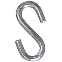 Karton mit 200 Haken, Form E, verzinkt. 20 mm 8475020 Karton mit 200 Haken, Form E, verzinkt. 20 mm 8475020 von INDUS