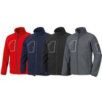 Issaline 04515N-040 Just Blue XL Arbeitsjacke von ISSALINE