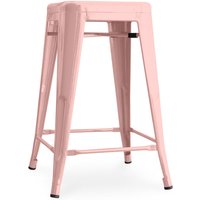 Industrial Style - Barhocker - Industriedesign - 60cm - Neuauflage - Stylix von INDUSTRIAL STYLE