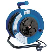 Ausziehbar mit Abdeckung 25 m 3 x 1,5 mm 761607 tayg von INDUSTRIAS TAYG